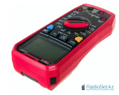 Цифровой мультиметр UNI-T UT161E